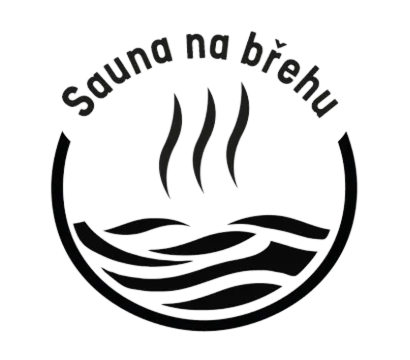 Logo Sauna na břehu