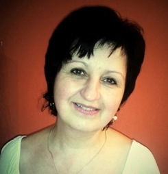 PaedDr. Zdeňka Janhubová